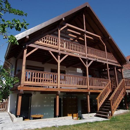 Chambr'Im Leh Bed & Breakfast Hoerdt Екстериор снимка