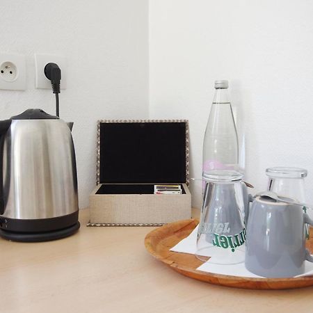 Chambr'Im Leh Bed & Breakfast Hoerdt Екстериор снимка