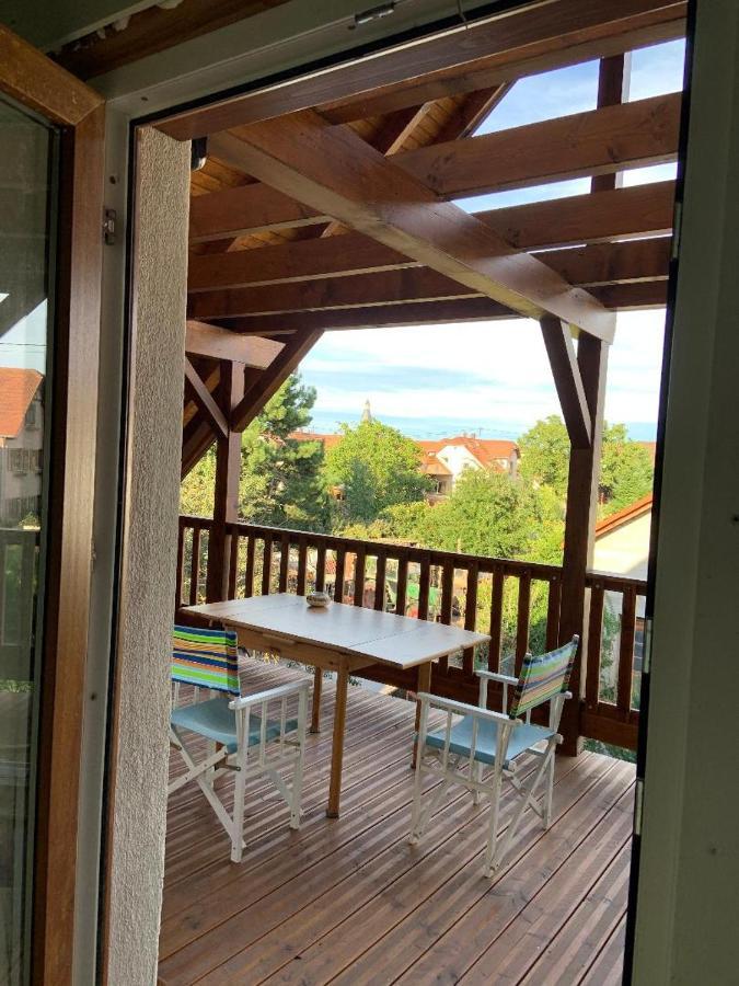 Chambr'Im Leh Bed & Breakfast Hoerdt Екстериор снимка