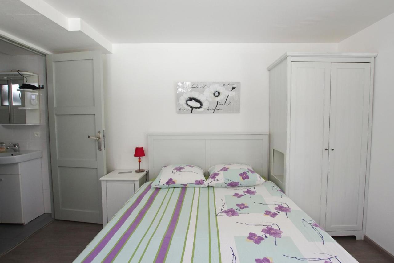 Chambr'Im Leh Bed & Breakfast Hoerdt Екстериор снимка